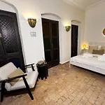 Tangier Apartment Old Medina