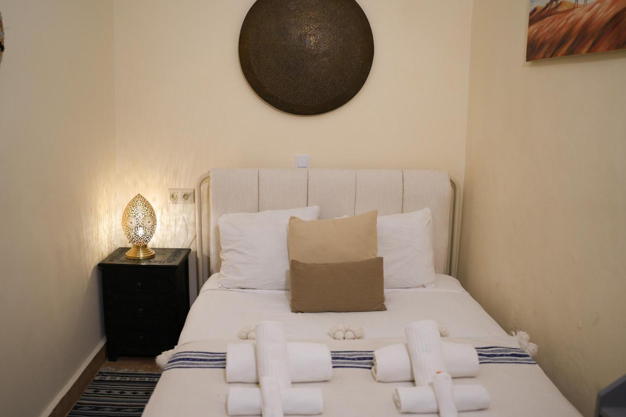 Old Medina Appartement