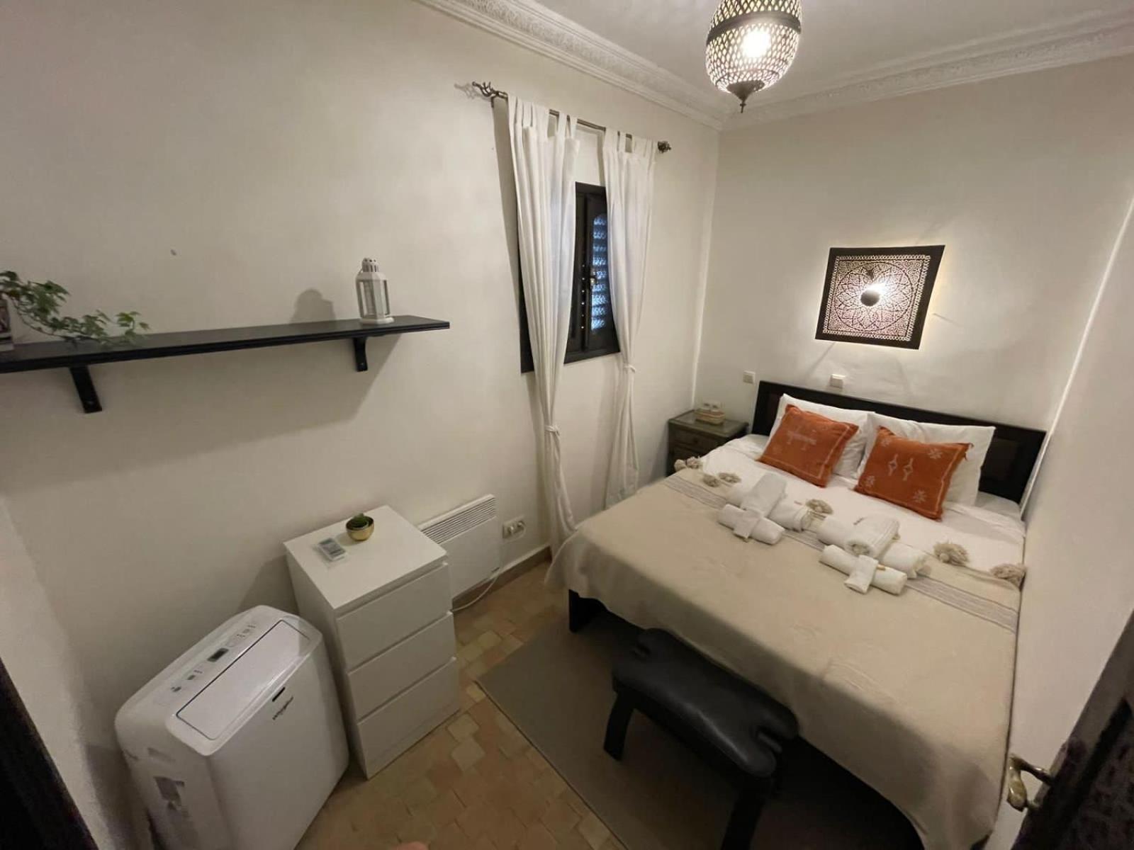 Appartement Old Medina