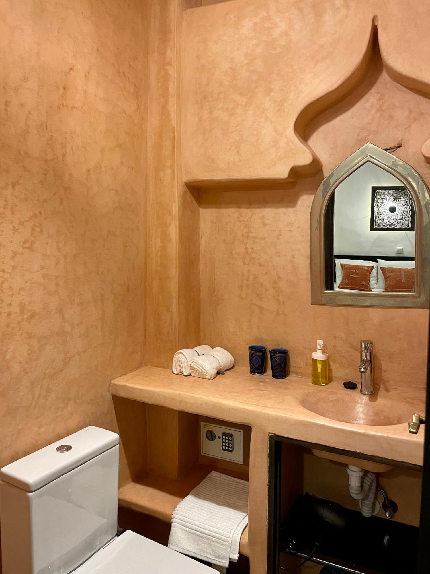 Old Medina Appartement *