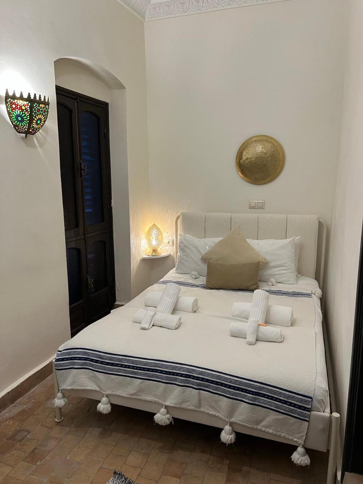 Old Medina Appartement Tanger