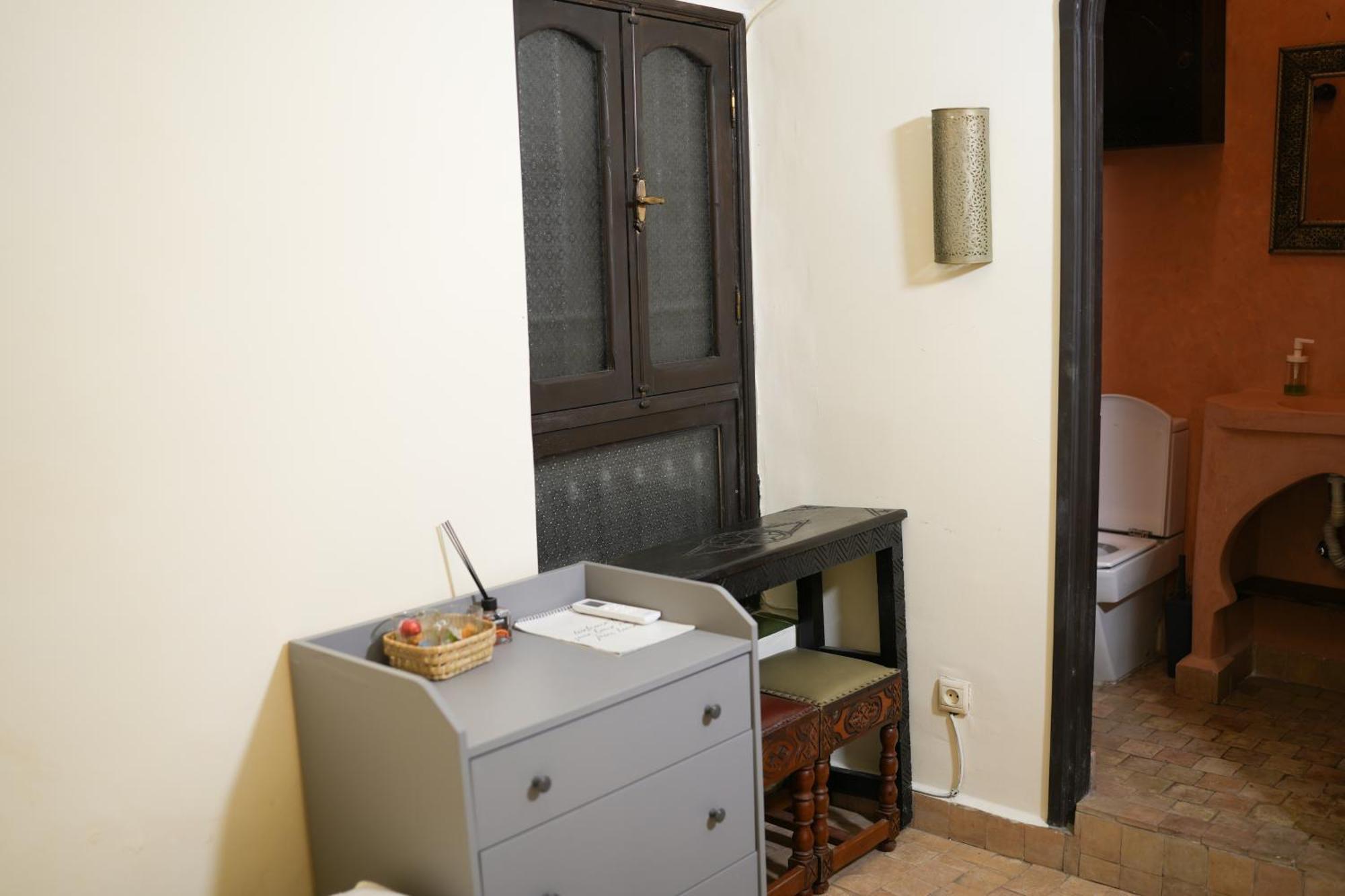 Old Medina Appartement Tanger