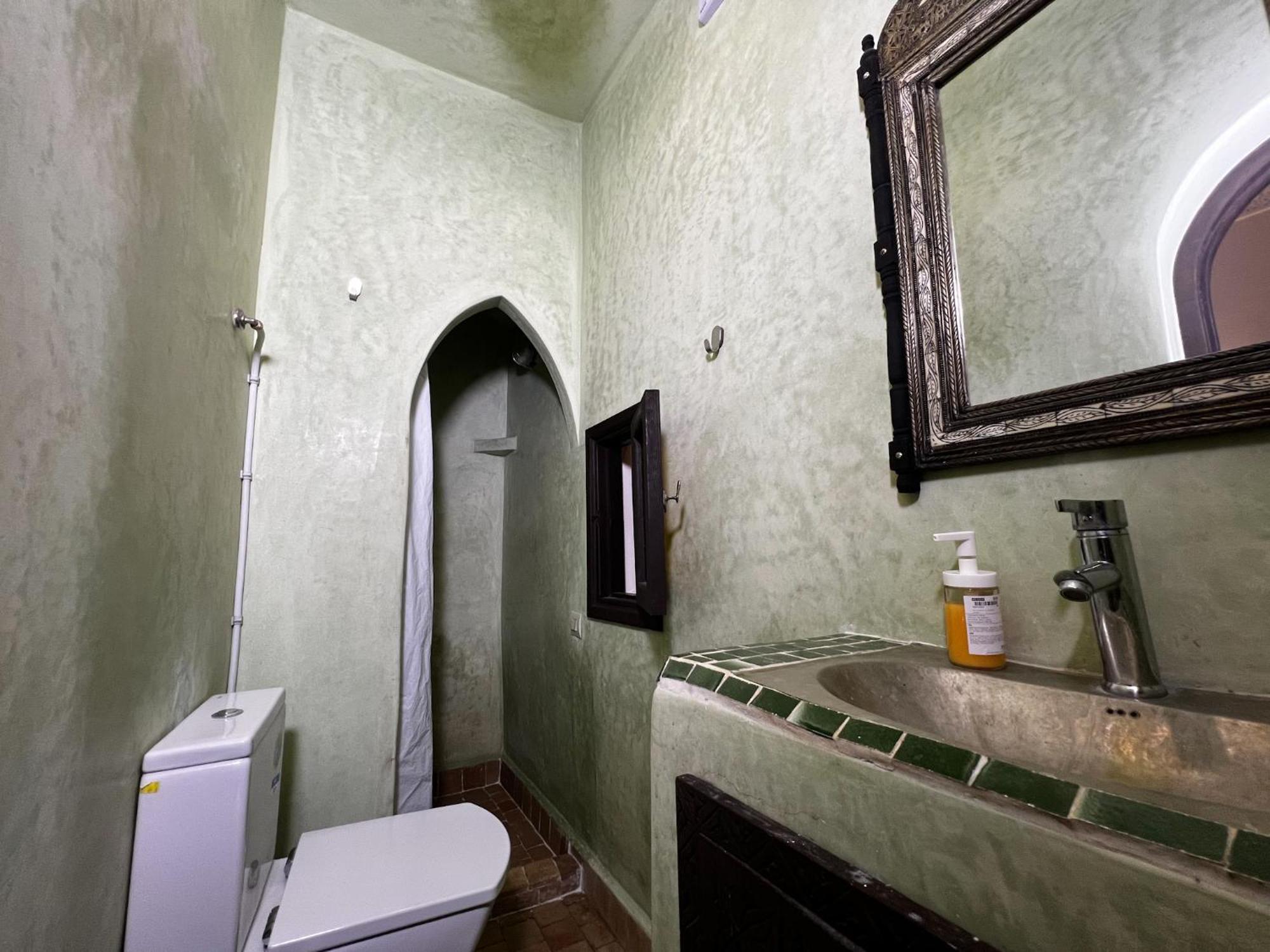 Appartement Old Medina Tanger